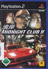 Midnight Club 2