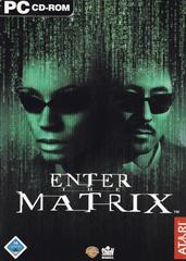 Enter the Matrix