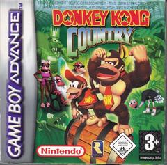 Donkey Kong Country