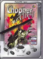 Chopper Alley