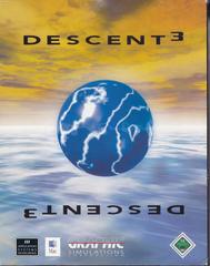 Descent 3