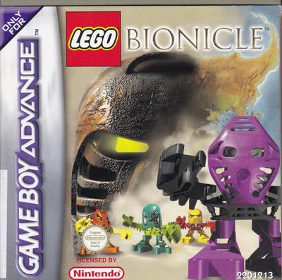 Bionicle