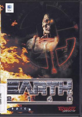 Earth 2140