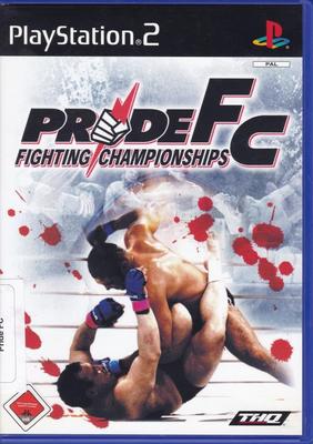 Pride FC