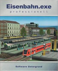 Eisenbahn.exe professionell