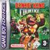 Donkey Kong Country