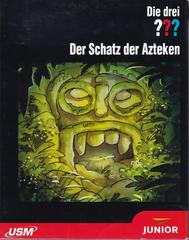 Die drei ??? - Schatz der Azteken