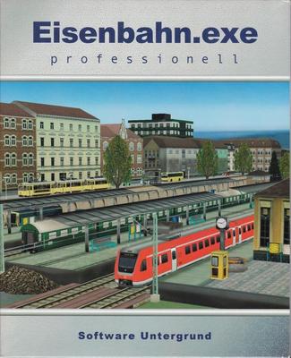 Eisenbahn.exe professionell