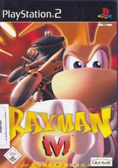 Rayman Jubiläumsausgabe