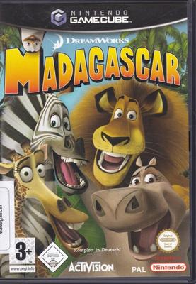 Madagascar