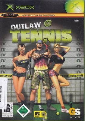 Outlaw Tennis