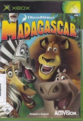 Madagascar