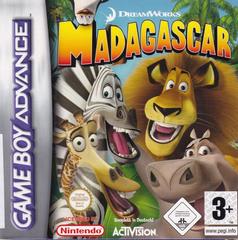 Madagascar