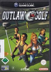 Outlaw Golf