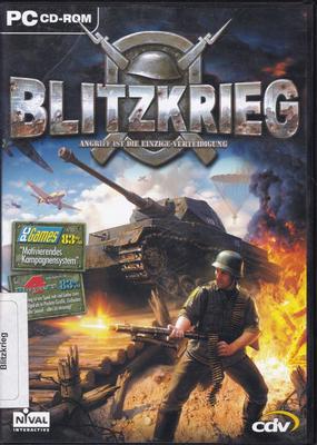 Blitzkrieg