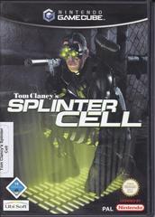 Tom Clancy's Splinter Cell