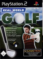 Real World Golf - Vollversion