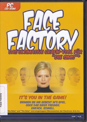 Face Factory