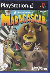 Madagascar