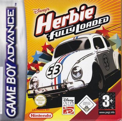 Herbie Fully Loaded - Ein toller Käfer startet durch