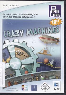 Crazy Machines