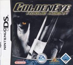 Golden Eye Rogue Agent