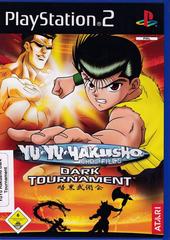 YuYu Hakusho Dark Tournament