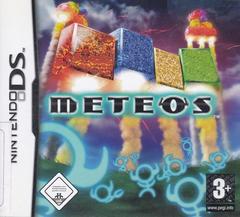 Meteos