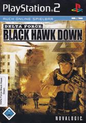 Delta Force Black Hawk Down