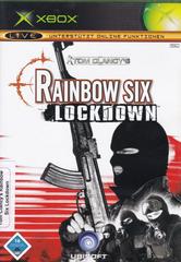 Tom Clancy's Rainbow Six Lockdown