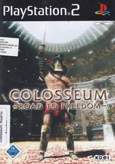 Colosseum: Road to Freedom