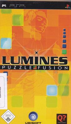 Lumines