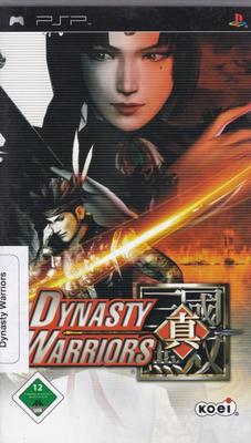 Dynasty Warriors