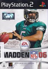 Madden NFL 2006