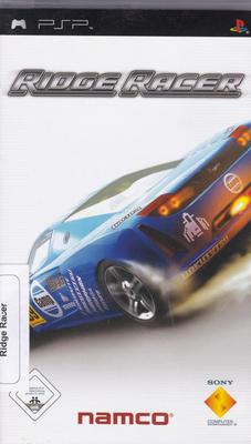 Ridge Racer