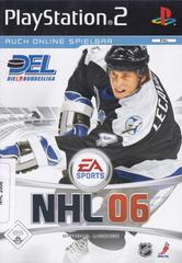 NHL 2006