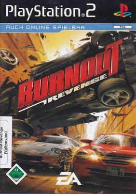 Burnout Revenge (Vollversion)