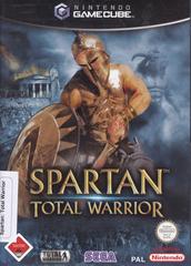 Spartan: Total Warrior