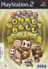 Super Monkey Ball Deluxe