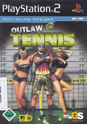 Outlaw Tennis