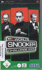 World Snooker Championship 2005