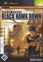 Delta Force Black Hawk Down