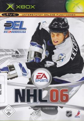 NHL 2006