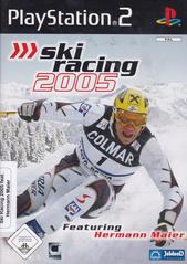 Ski Racing 2005 feat. Hermann Maier