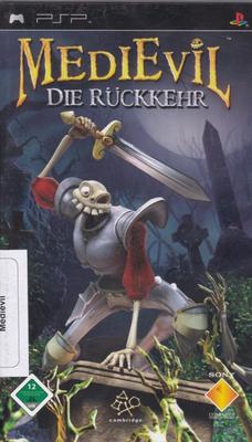 Medievil