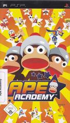 Ape Academy