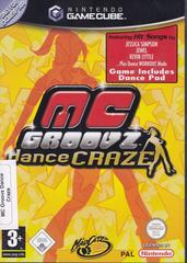 MC Groovz Dance Craze