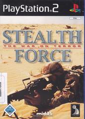 Stealth Force