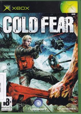 Cold Fear