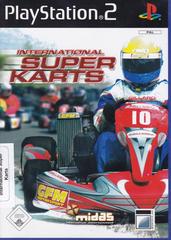 International Super Karts